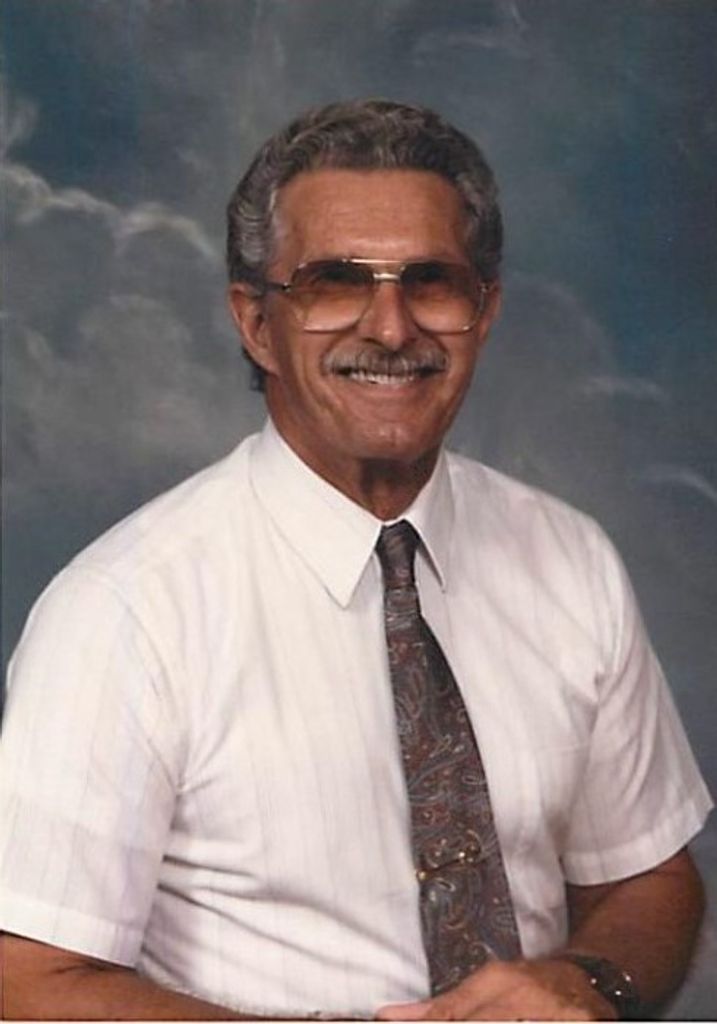 Robert "Bob" David Wagner