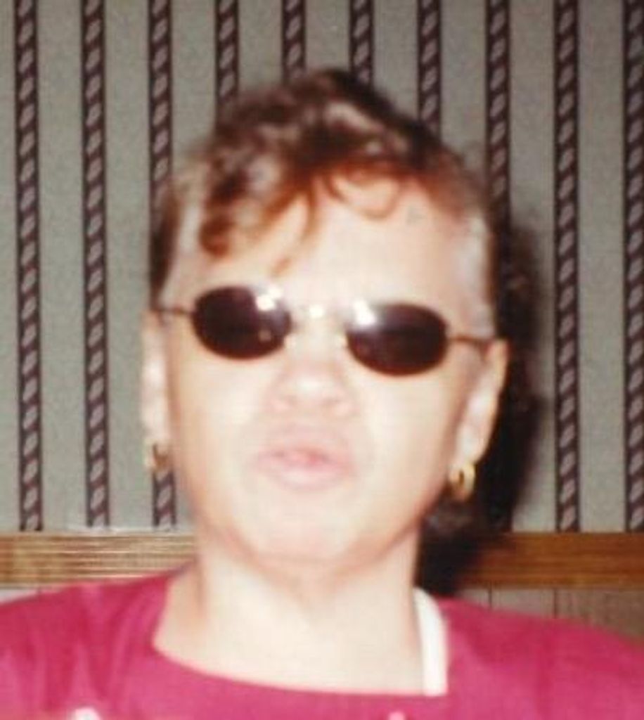 Mary Delia Proctor Briscoe Profile Photo