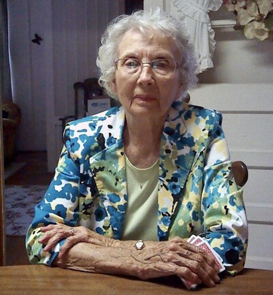 Sarah Millie Purvis Profile Photo