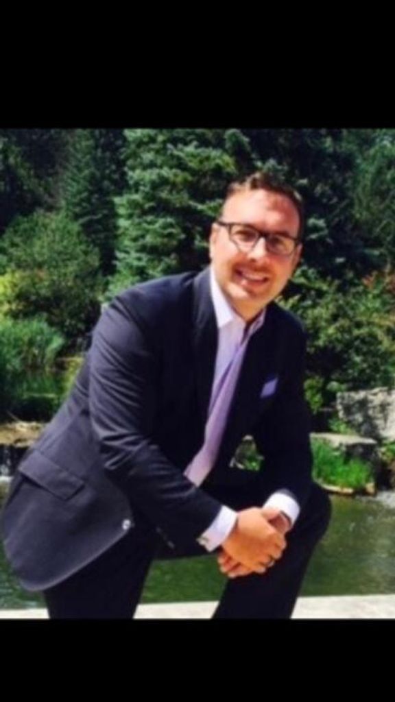 Brian Joseph Zalewski