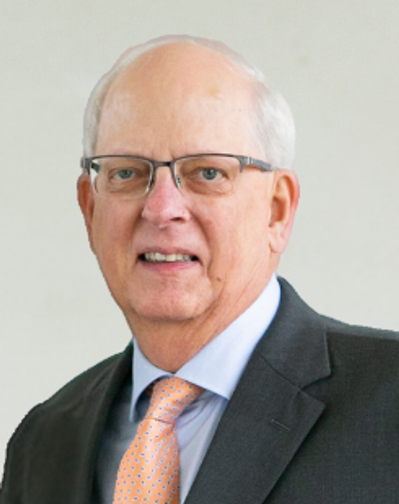 C. Franklin (Frank) Moore