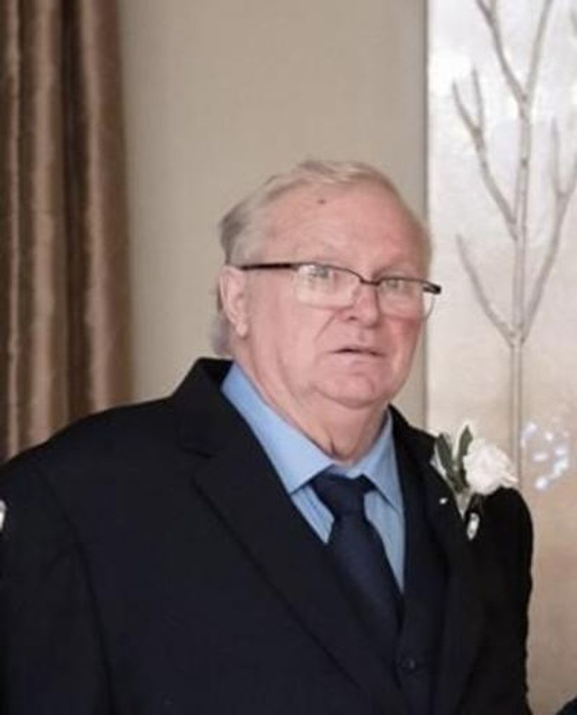 Esmiel Dehart Jr. Profile Photo