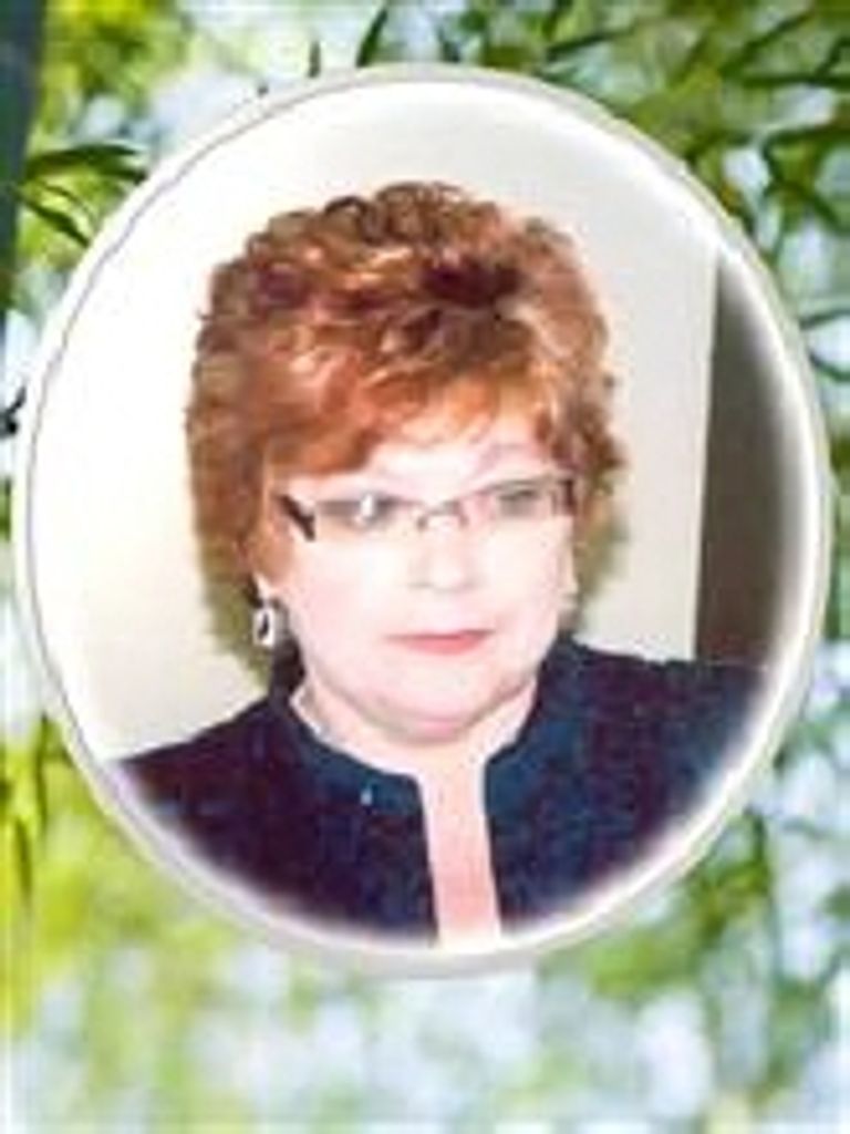 Katheryn Arlene Murray Turner