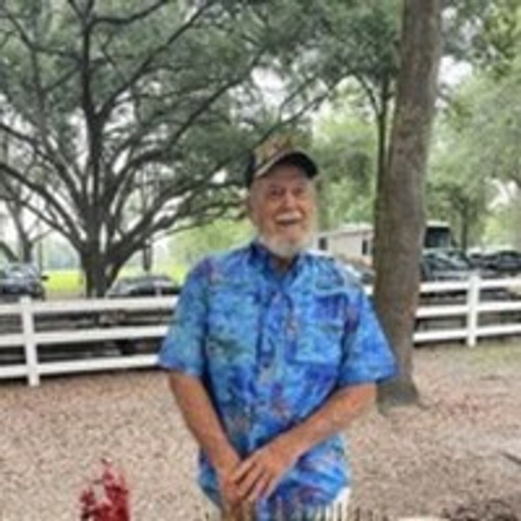 John Allen Herndon Profile Photo
