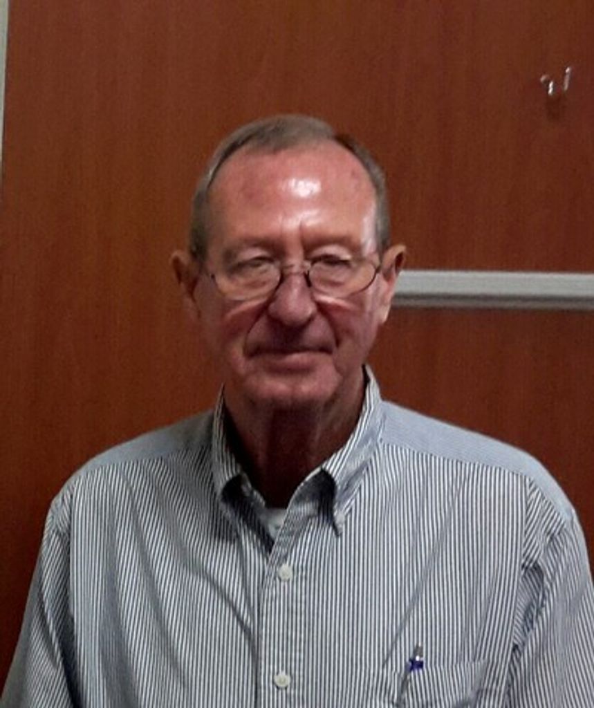 James "Jim" Martin Johnson Profile Photo