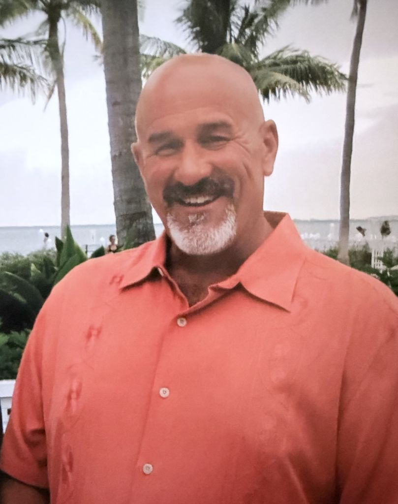 Danny D. Drabik