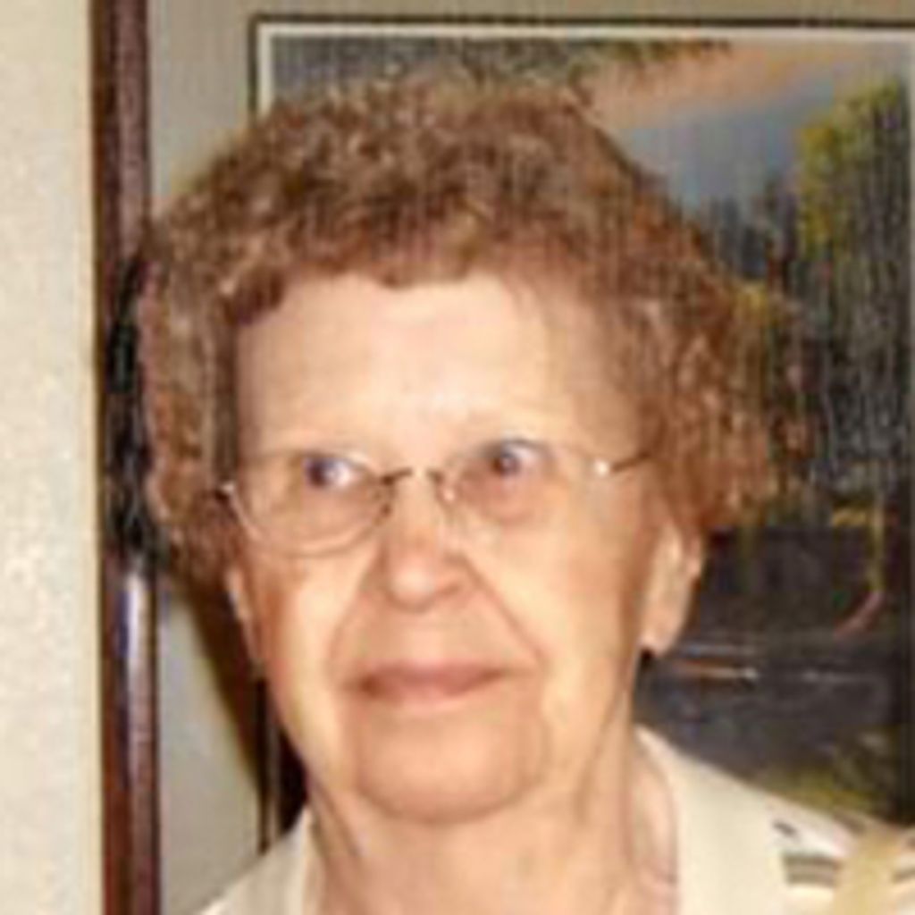 Fern A. Bryne