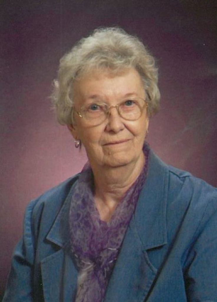 Marian (Gaddie) Lewis Profile Photo
