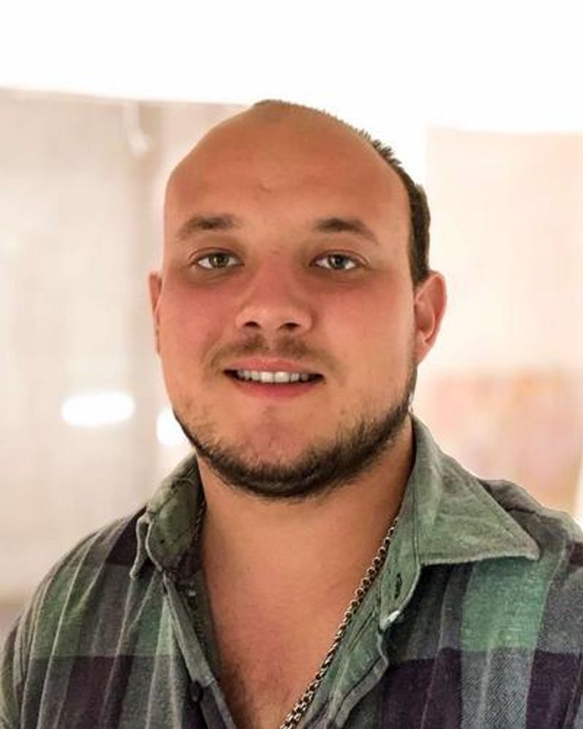 Igor Yevgenyevich Lavrushko Profile Photo