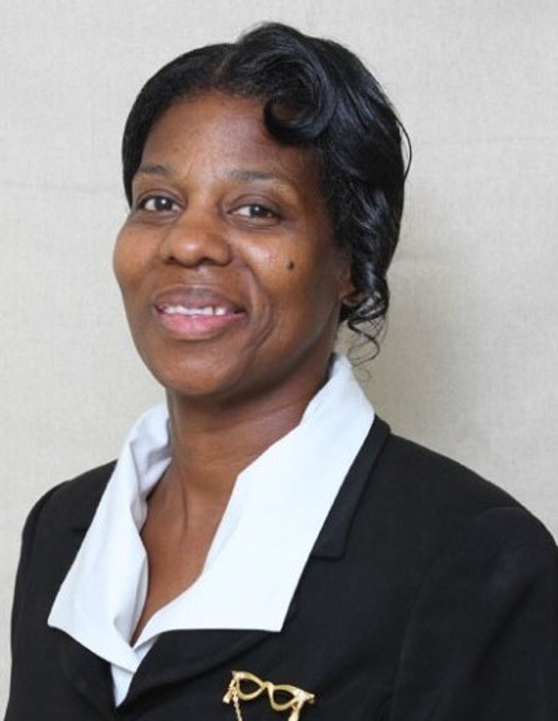 Mary Allen House Profile Photo