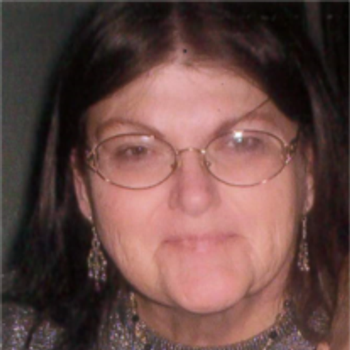Rebecca Susan Hudson Beard Profile Photo