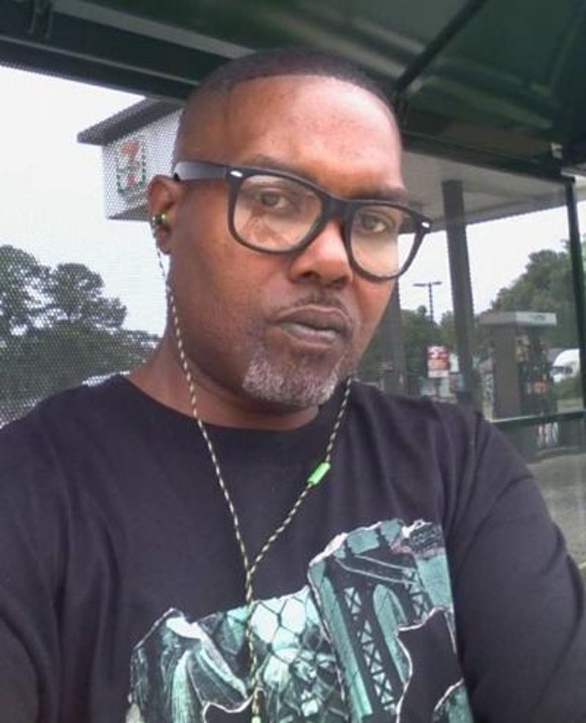 Kevin D. Brown Profile Photo