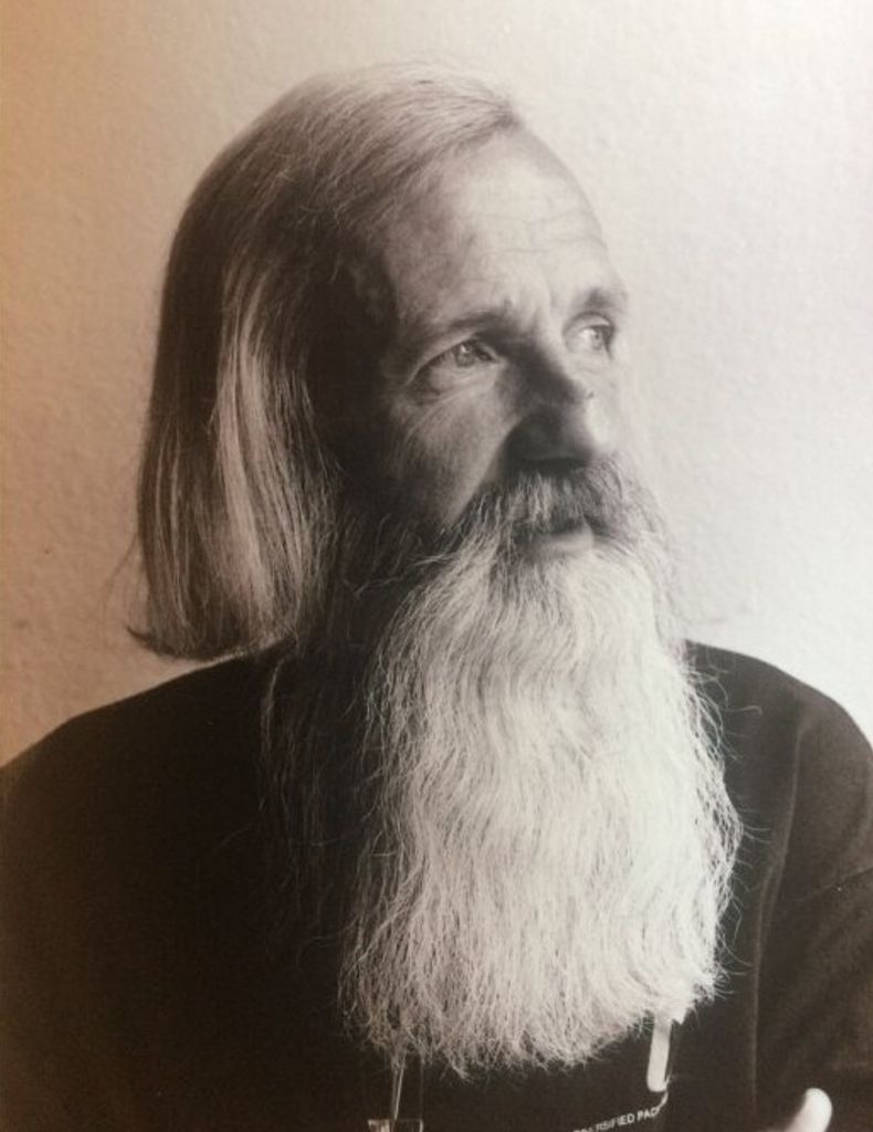 Peter Koyote Boyer