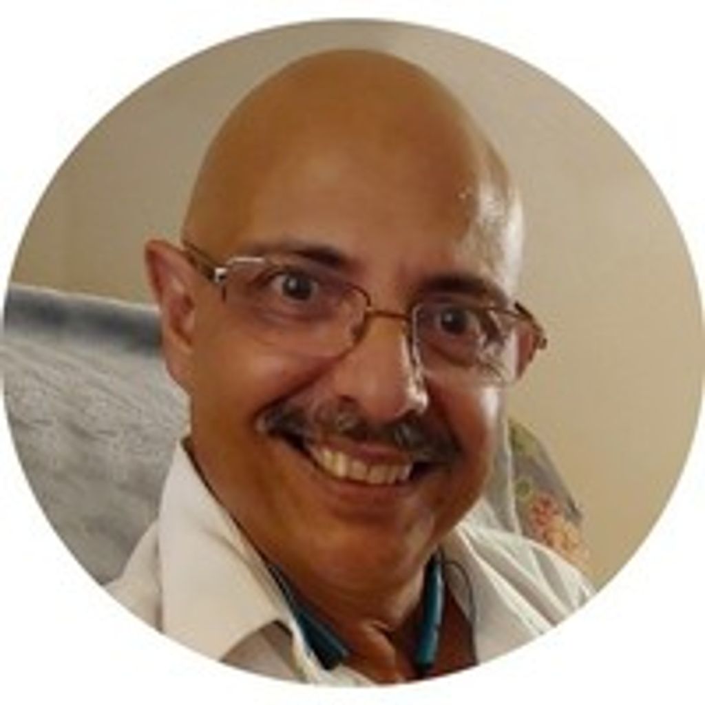 Jayme Tadeu Carvalho Profile Photo