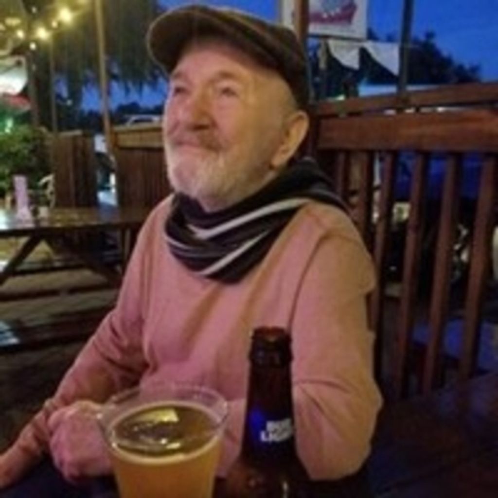 Jack Don Fortenberry