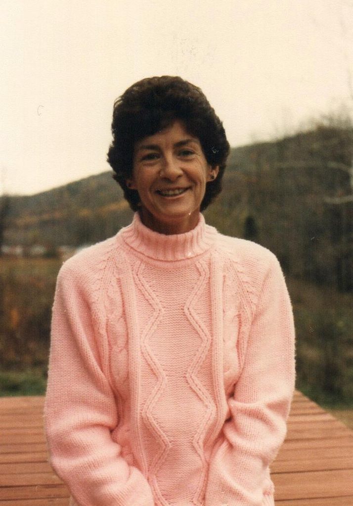 Margaret Mae "Jackie" Kinzer Profile Photo