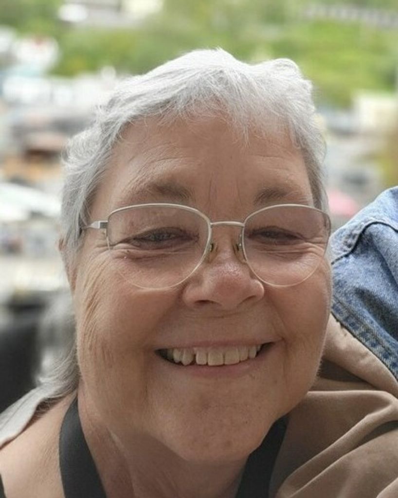 Terri L. "Dolly" Sheldon