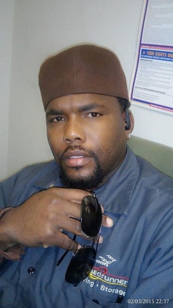 Desserick Jarmaine Jackson