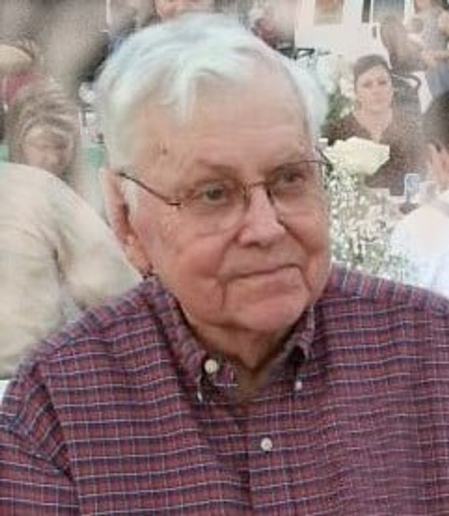 Robert "Bobby" Eugene Skinner Profile Photo