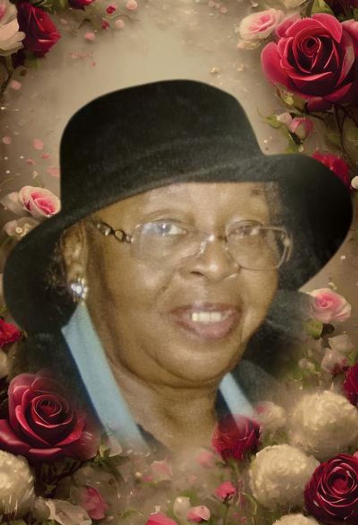 Lillie Mae White Shaw Profile Photo