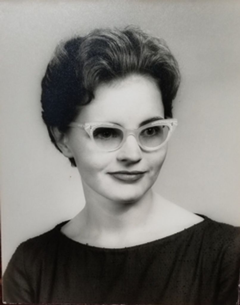 Martha Ann Hoffman Perkins Profile Photo