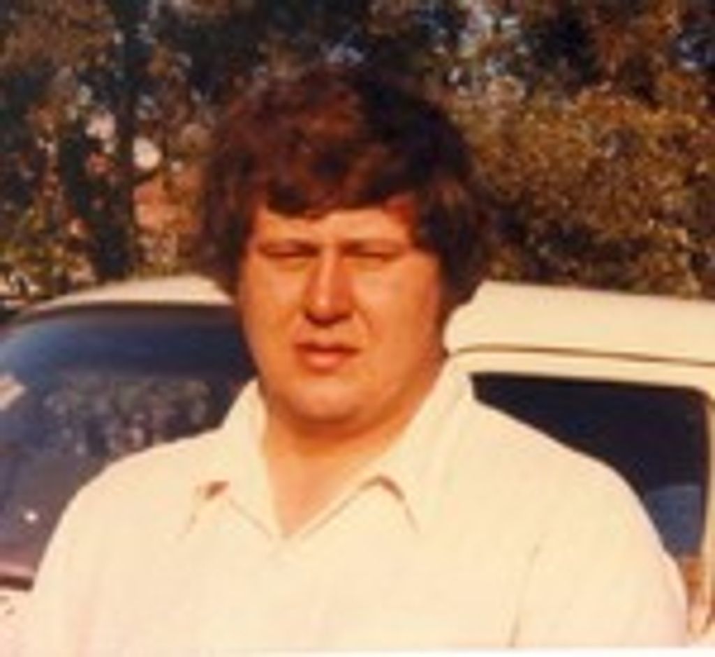 Richard Lee "Rick" Persinger