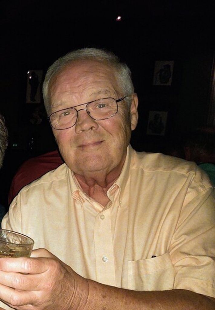 Edward A. Eyerman Iii