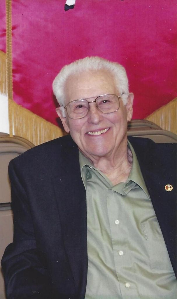 J. Philip Hellwege Profile Photo