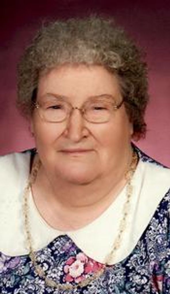 Esther Franzen
