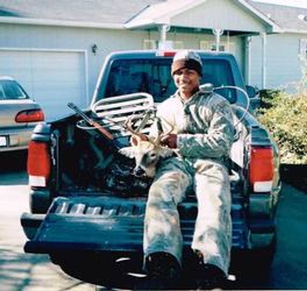 Whitney Winford Pierce