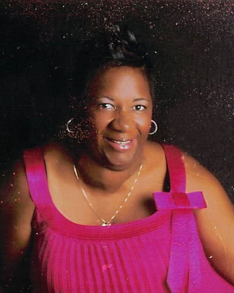 JEANETTE JORDAN