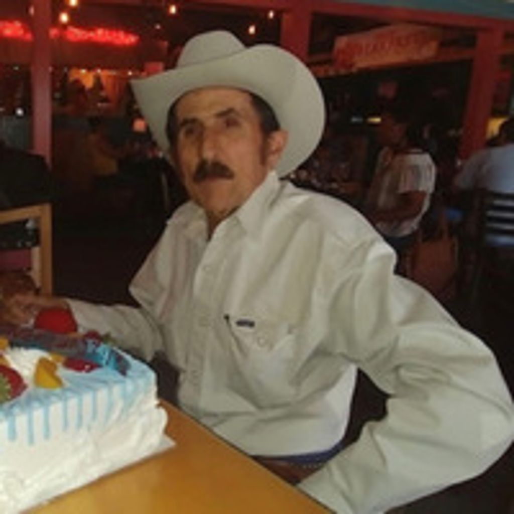 Uvaldo C. Cantu
