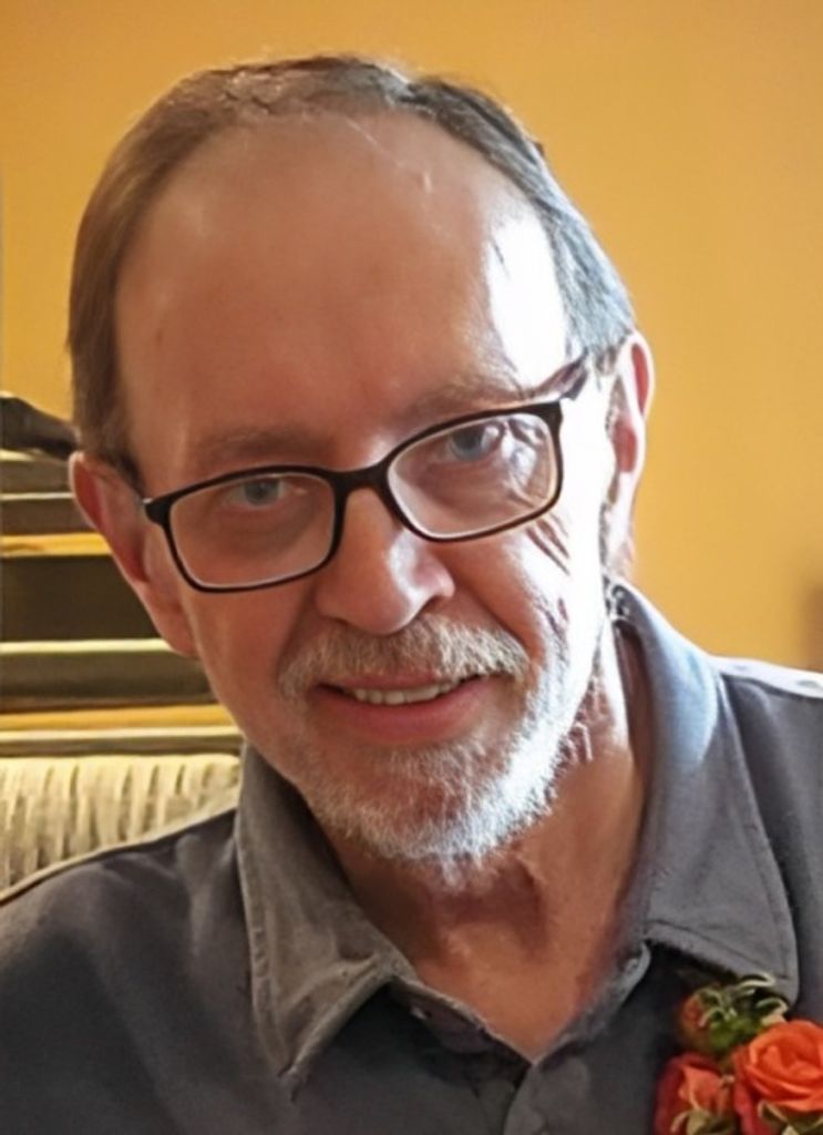 Douglas D. Olson