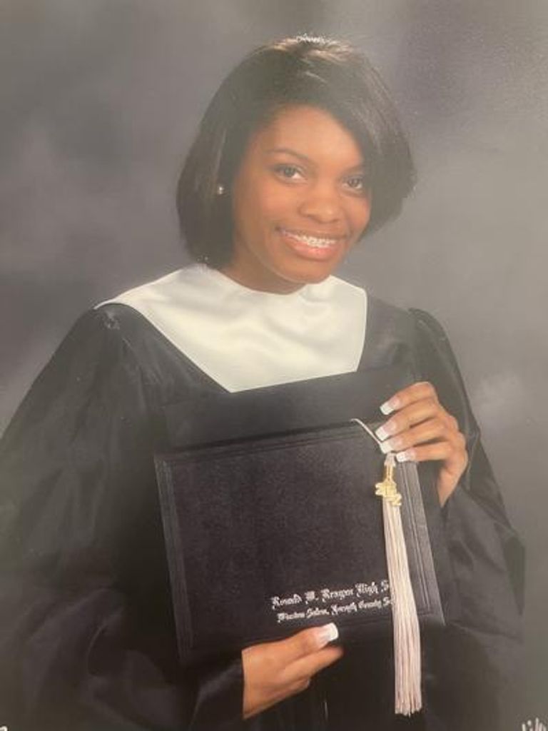 Jaylen Nicole Hankins Profile Photo