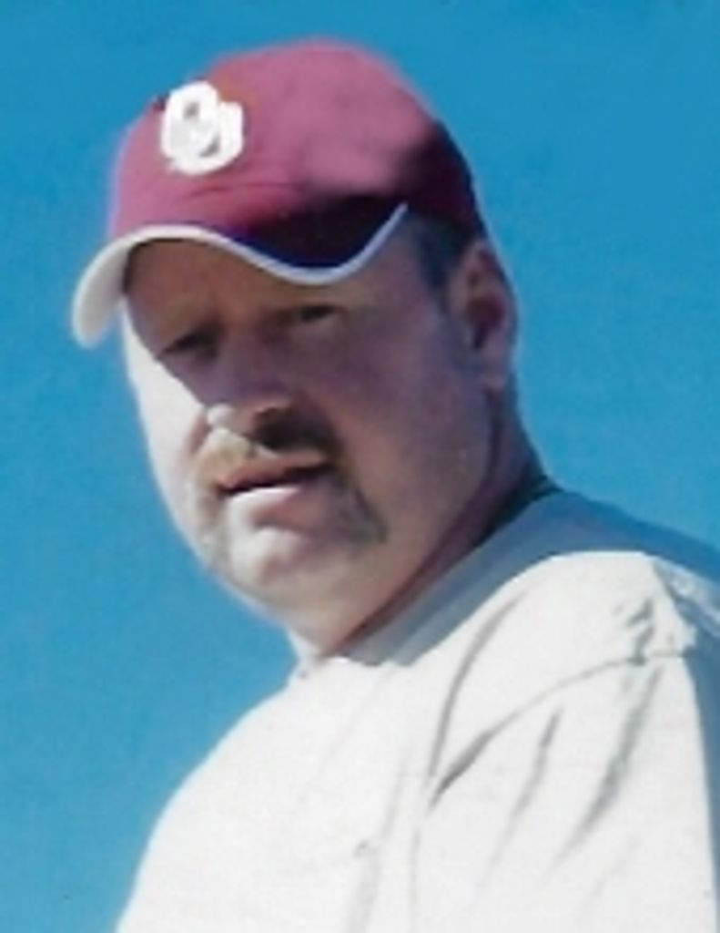 Jimmy Lynn Hefley