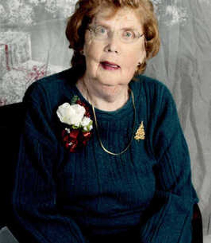 Glenda Albright Profile Photo