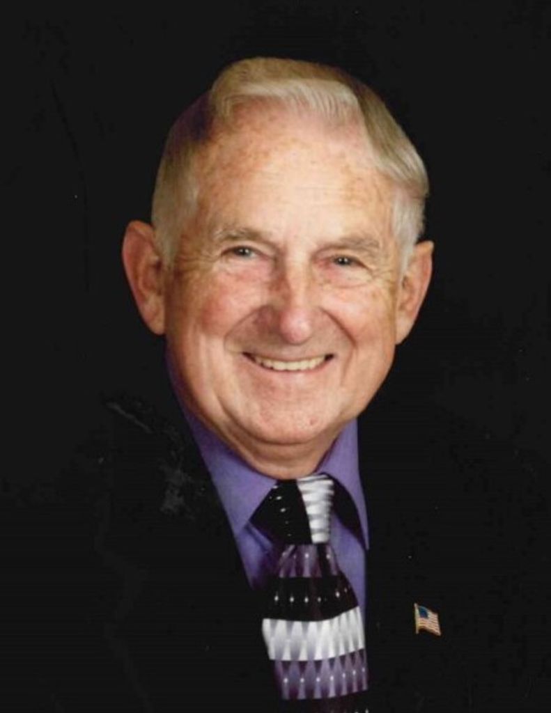 Arthur Kelly, Jr.
