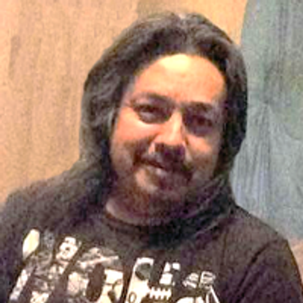 Richard Campos,  Jr.