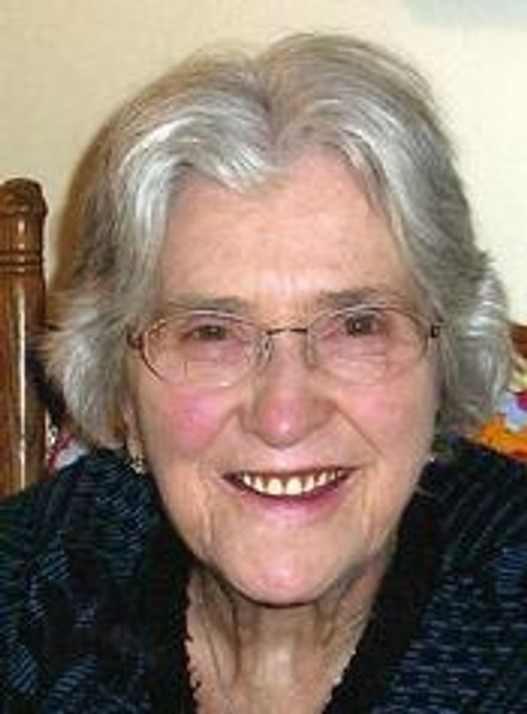 Lillian T. Dukette