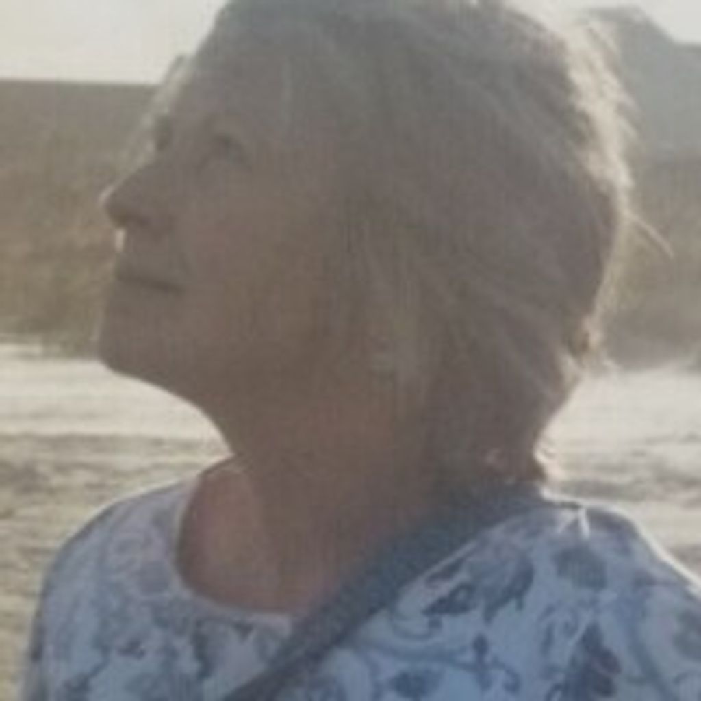 Hazel Judson Padula Profile Photo