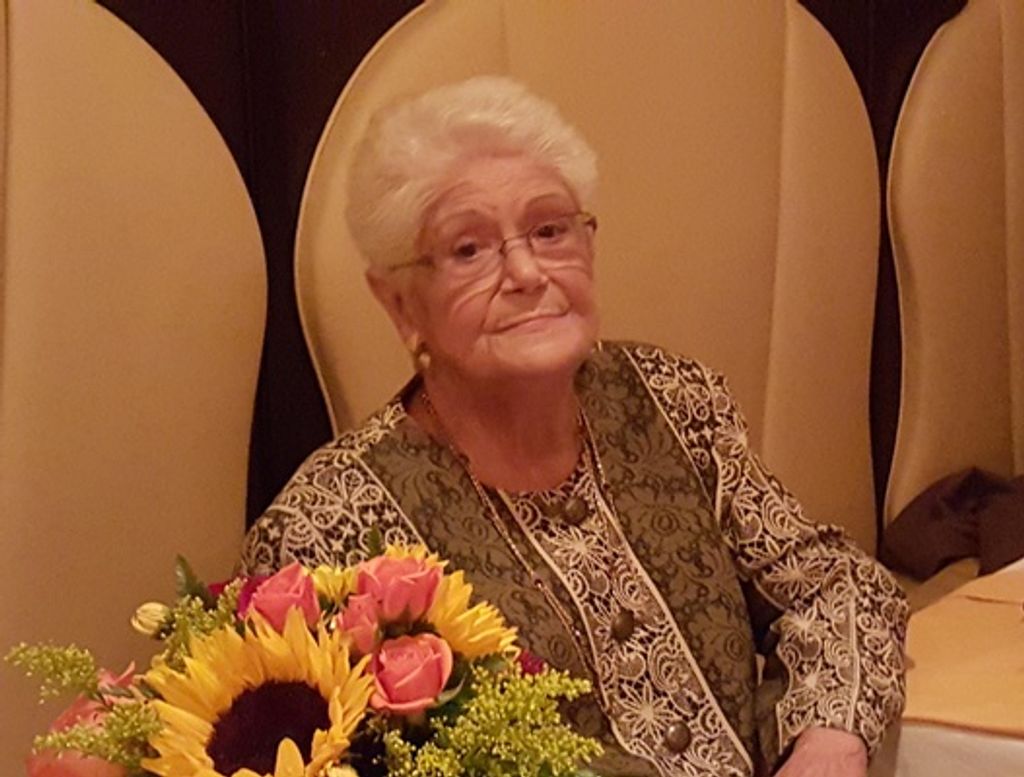 Minelia Rosa Rijo Profile Photo