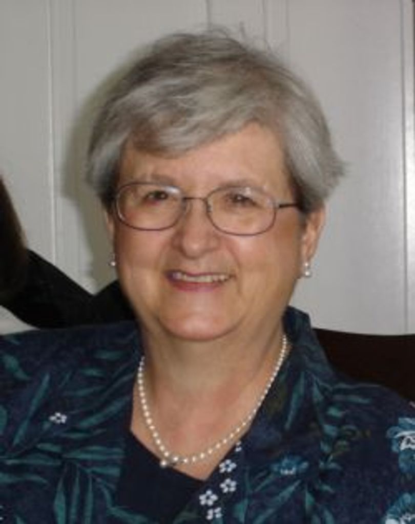 Harriet Ann Cutshall Profile Photo