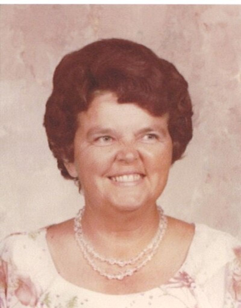 Catherine (Kay) Elizabeth Watson Profile Photo