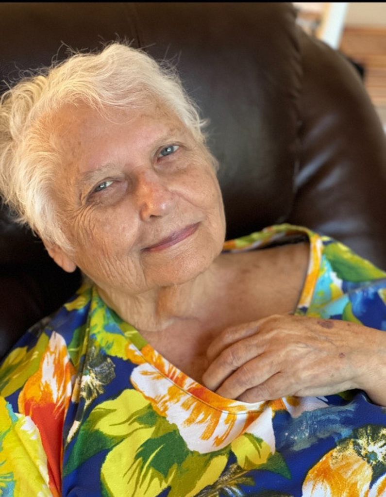 Edna "Eddy" Lois Sadler Profile Photo