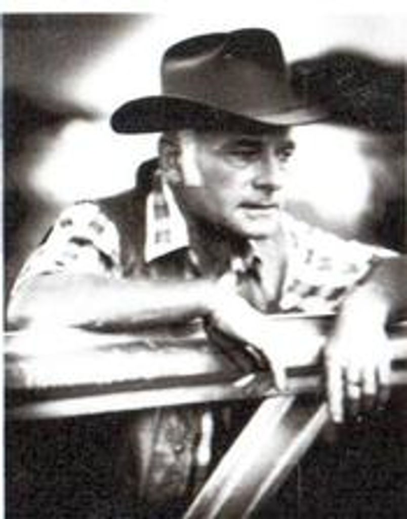 Leroy J. Mick