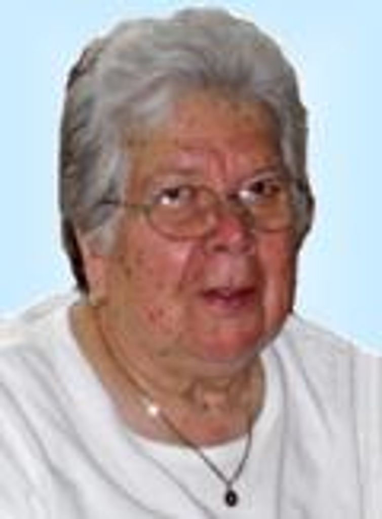 Elisa Gonzalez