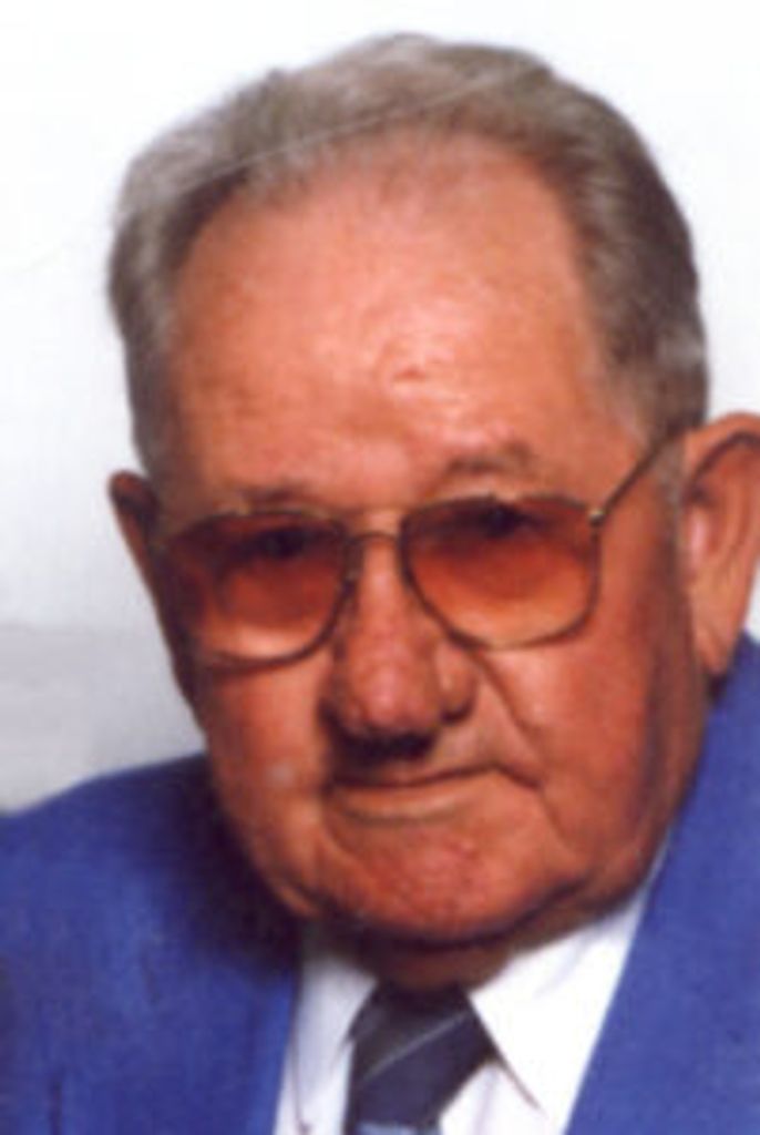 Jesse Smith