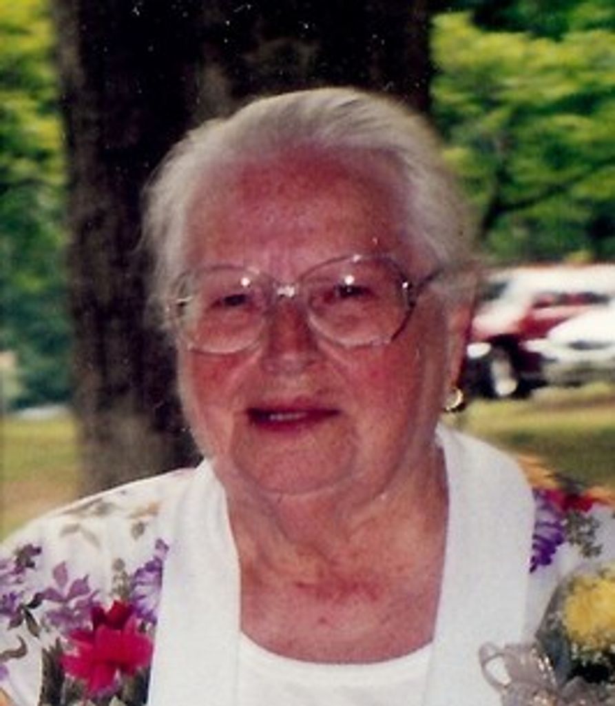 Imogene M. "Dolly" (Fosbenner) Kopp Profile Photo