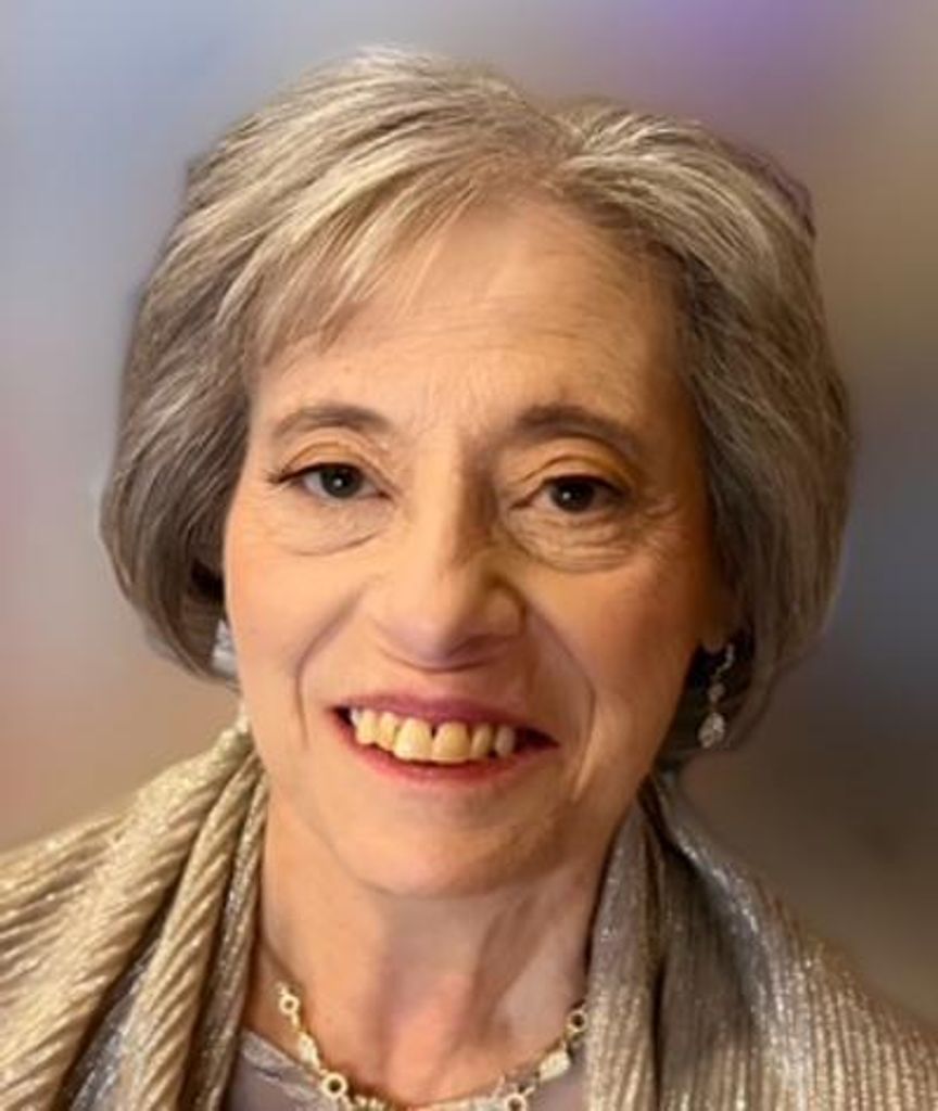 Carole Ann Martin Oresick Profile Photo