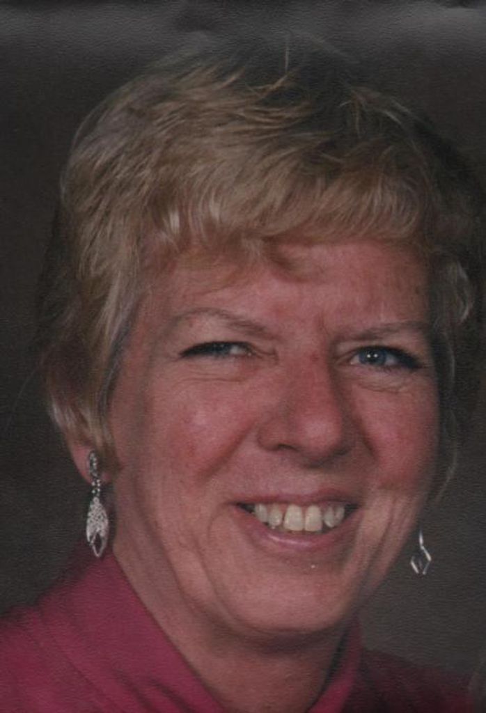 Mildred A. (Perry)  St. Laurent